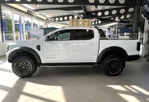 Ford Ranger Wildtrak 151 kW image number 2