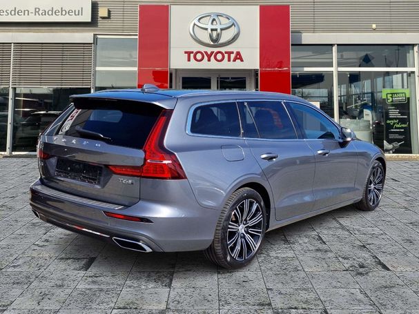 Volvo V60 T6 Inscription AWD 251 kW image number 2