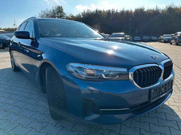 BMW 530 Touring xDrive 215 kW image number 2