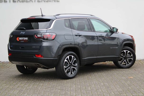 Jeep Compass 140 kW image number 2