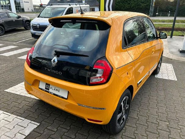 Renault Twingo TCe 90 INTENS 68 kW image number 4