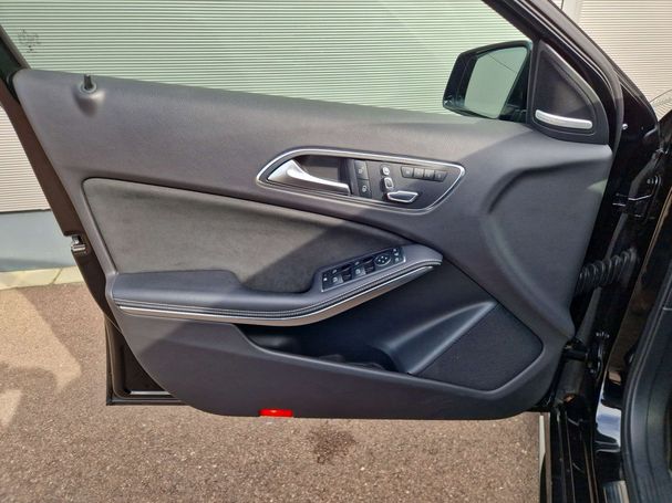 Mercedes-Benz A 250 155 kW image number 16