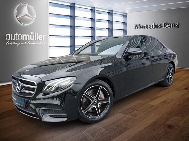 Mercedes-Benz E 300 de 225 kW image number 1