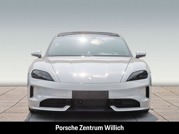 Porsche Taycan 4S 440 kW image number 8