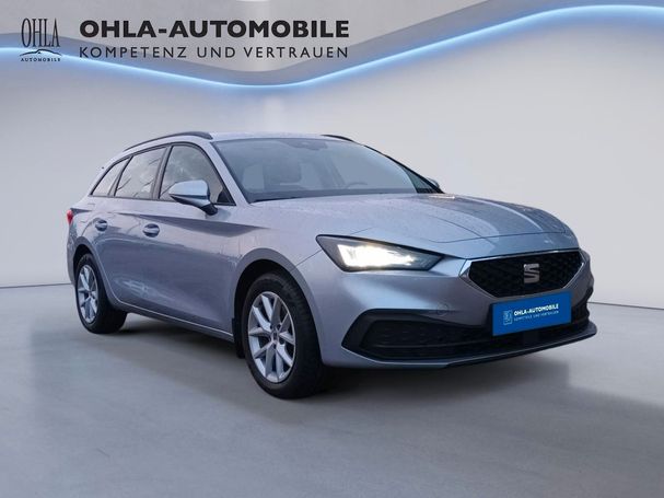 Seat Leon Sportstourer 1.0 eTSI 81 kW image number 2