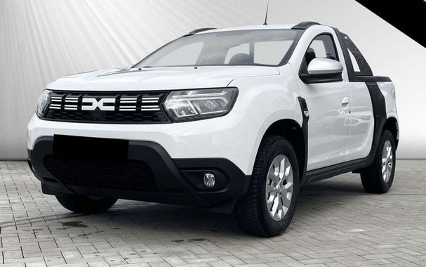 Dacia Duster Blue dCi 115 Comfort 84 kW image number 1