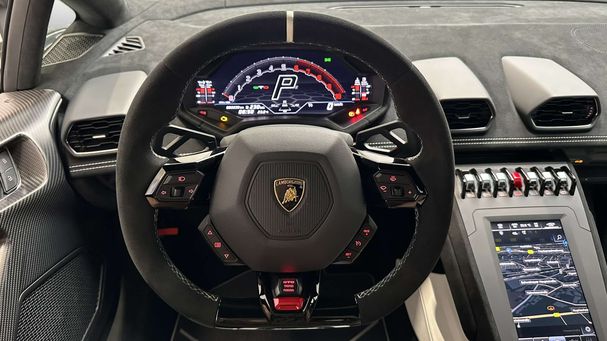 Lamborghini Huracan 471 kW image number 10