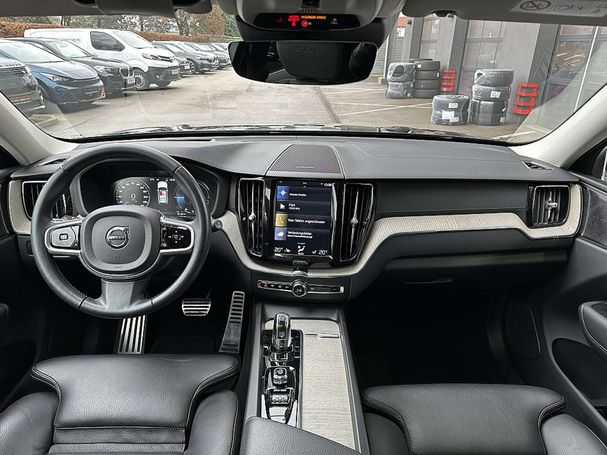 Volvo XC60 T8 AWD Inscription 288 kW image number 24