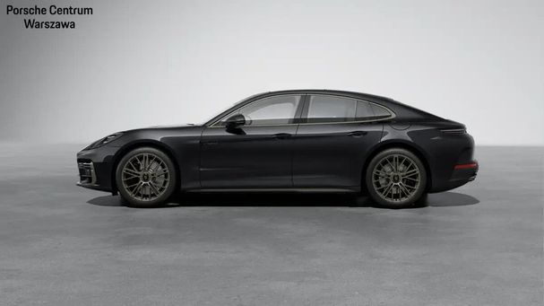 Porsche Panamera 382 kW image number 4