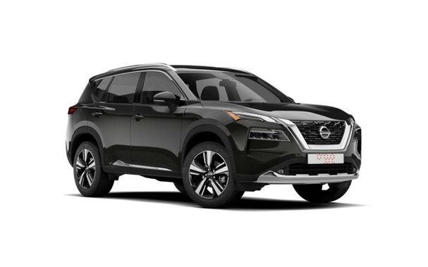 Nissan X-Trail 157 kW image number 12