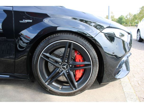 Mercedes-Benz A 45 AMG 4Matic 310 kW image number 15