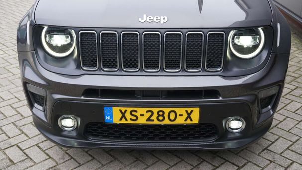 Jeep Renegade 1.3 Limited 110 kW image number 47