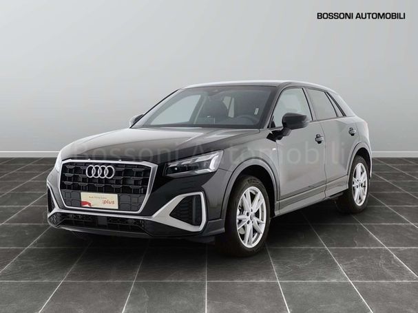 Audi Q2 30 TDI S tronic S-line 85 kW image number 1