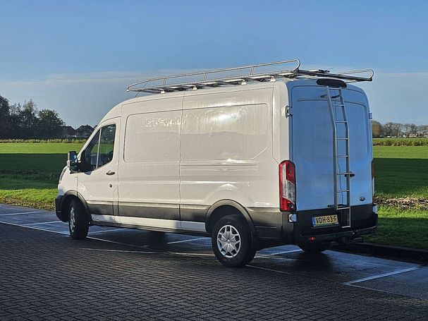 Ford Transit 2.0 96 kW image number 6