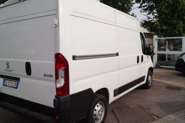 Peugeot Boxer HDi 333 S&S 88 kW image number 3