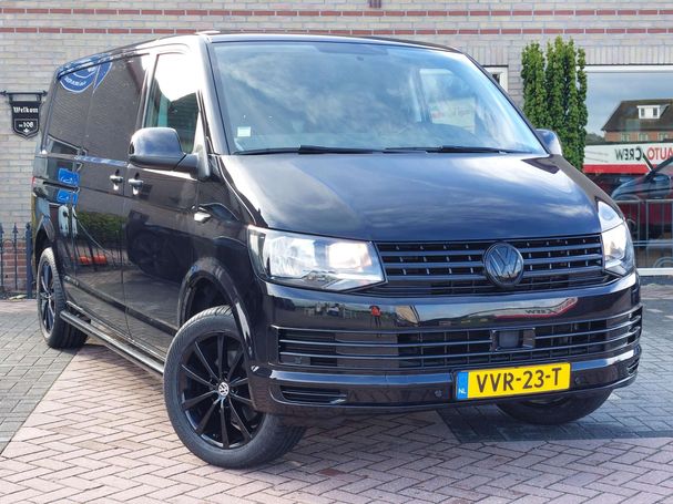 Volkswagen T6 Transporter 110 kW image number 1