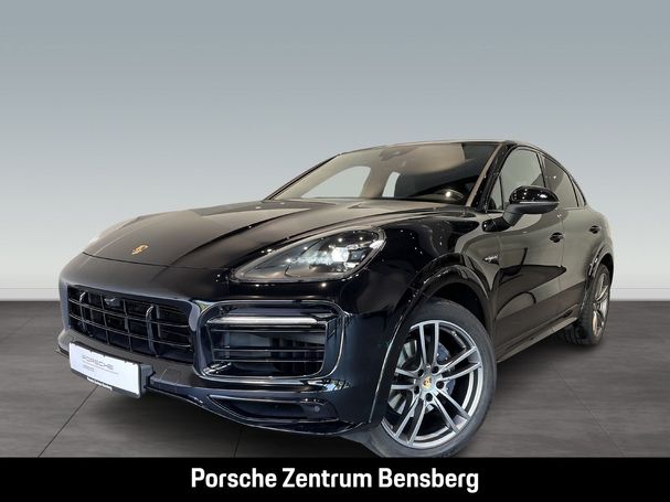 Porsche Cayenne Coupé E-Hybrid 340 kW image number 1