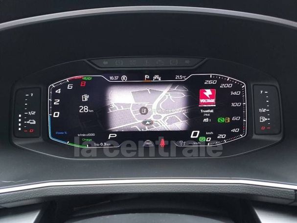 Seat Tarraco 180 kW image number 27