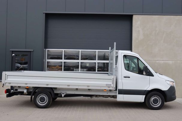 Mercedes-Benz Sprinter CDi 125 kW image number 7