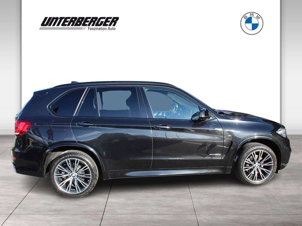 BMW X5 xDrive30d 189 kW image number 4