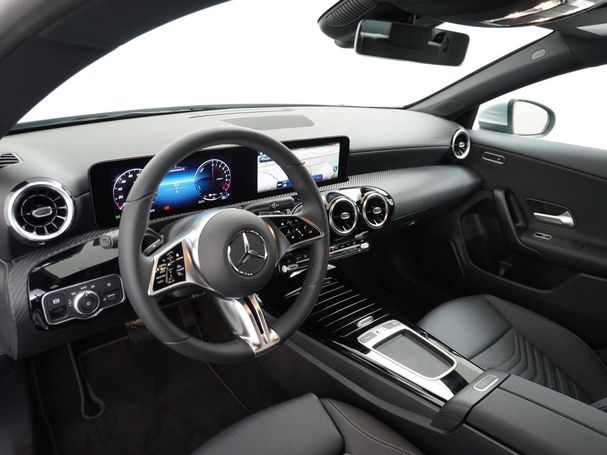 Mercedes-Benz CLA 250 160 kW image number 17