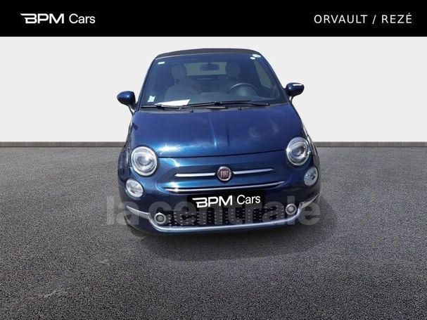 Fiat 500C 51 kW image number 4