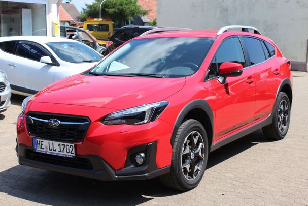 Subaru XV Comfort 84 kW image number 1