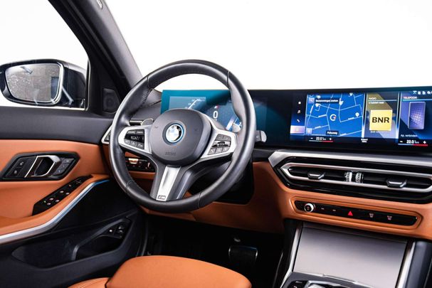 BMW 320 e Touring 150 kW image number 46