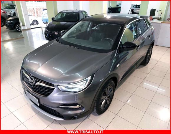 Opel Grandland X 1.5 96 kW image number 20