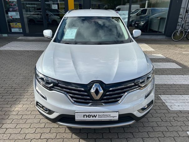 Renault Koleos Energy dCi 175 130 kW image number 3