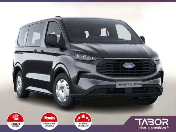 Ford Transit Custom 320 100 kW image number 2