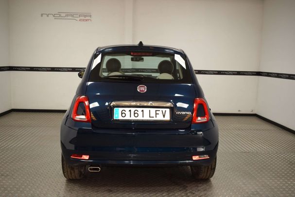 Fiat 500 1.0 51 kW image number 4