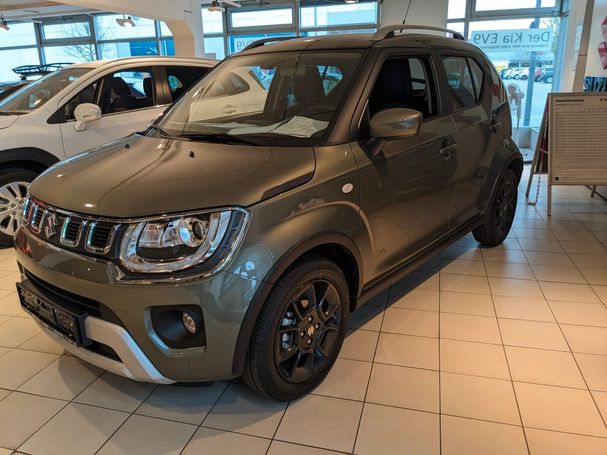 Suzuki Ignis 61 kW image number 8