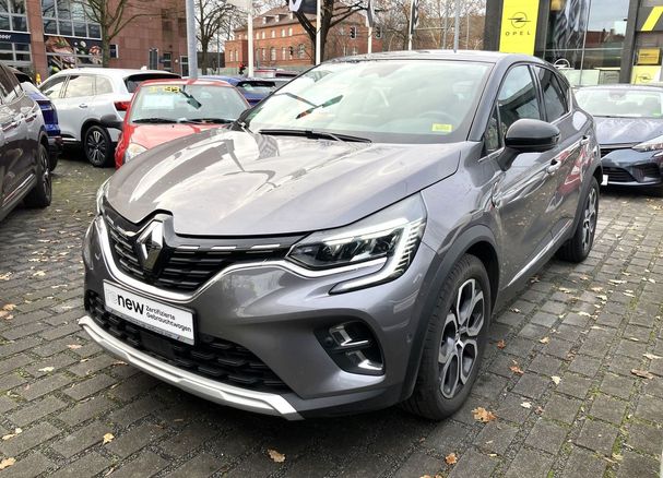 Renault Captur 140 Techno 103 kW image number 1