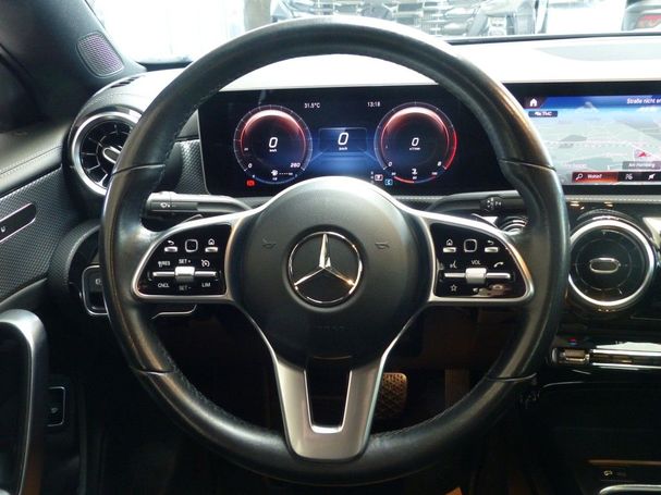 Mercedes-Benz CLA 220 140 kW image number 17