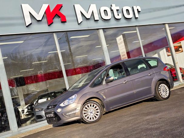 Ford S-Max 1.6 TDCi 85 kW image number 6