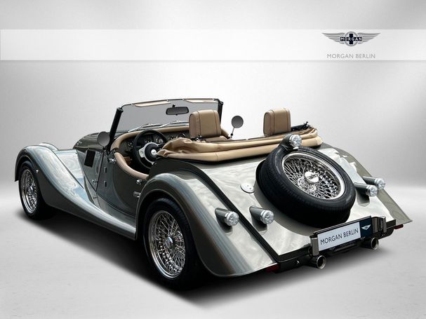 Morgan Plus 4 190 kW image number 3