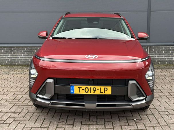 Hyundai Kona 1.6 GDI 104 kW image number 18