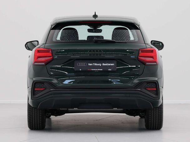 Audi Q2 35 TFSI S tronic 110 kW image number 9