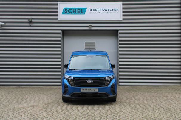 Ford Transit Courier 1.0 EcoBoost Trend 92 kW image number 4