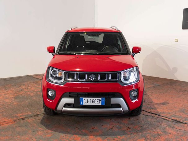 Suzuki Ignis 61 kW image number 1