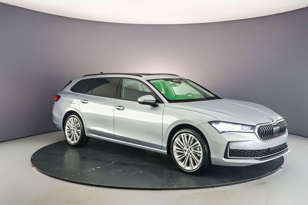 Skoda Superb Combi 1.5 TSI DSG 110 kW image number 7