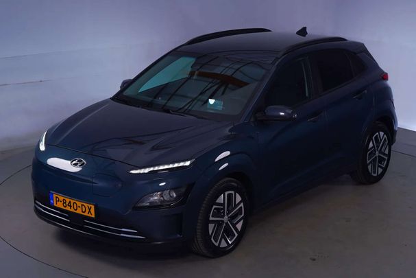 Hyundai Kona 64 kWh 150 kW image number 13