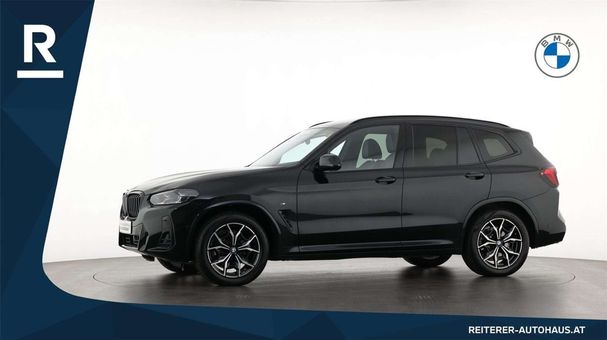 BMW X3 xDrive 140 kW image number 13