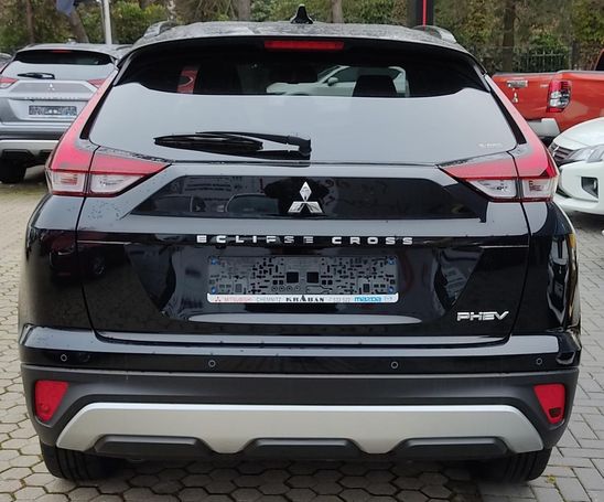 Mitsubishi Eclipse Cross PHEV 138 kW image number 6