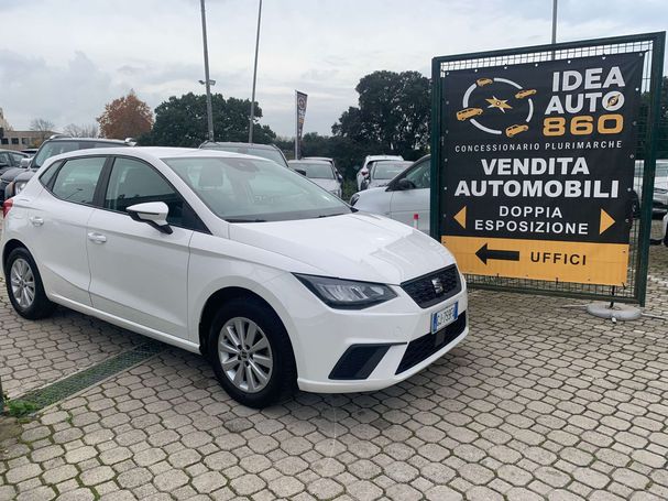 Seat Ibiza 1.0 TSI Style 70 kW image number 3