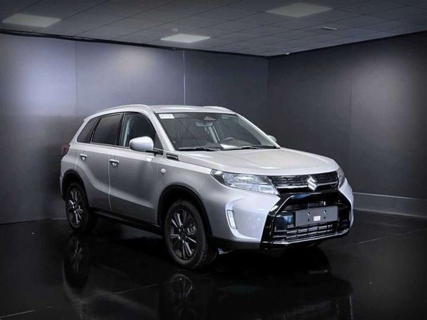 Suzuki Vitara 1.4 Hybrid Allgrip 95 kW image number 2