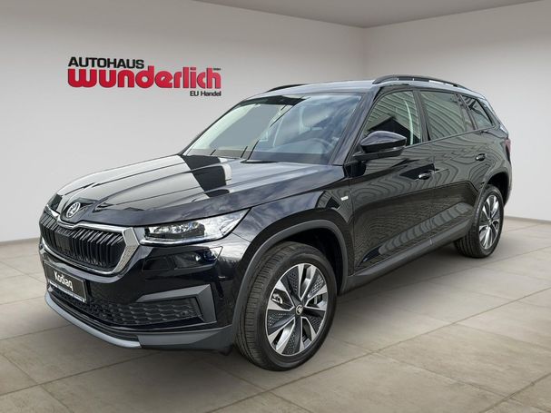 Skoda Kodiaq TDI DSG 110 kW image number 1