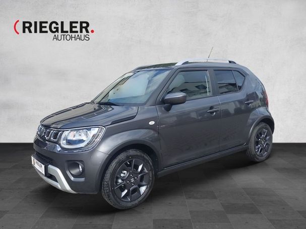 Suzuki Ignis 61 kW image number 1