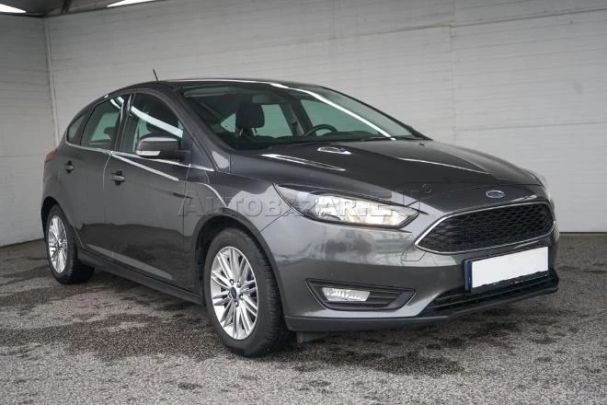 Ford Focus 77 kW image number 2